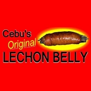 Cebu Lechon Belly