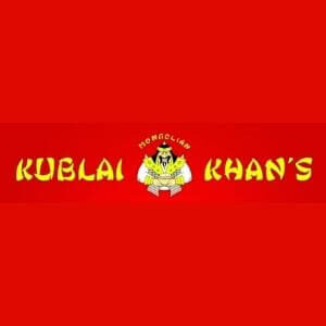 Kublai Khan