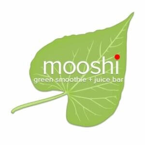 Mosshi Green Smoothie