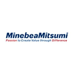 minebea mitsumi logo