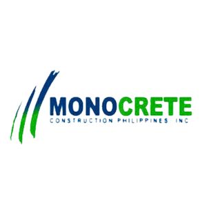 monocrete construction